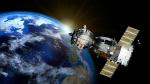„Amazon“ bendradarbiauja su „SpaceX“, kad iškeltų interneto palydovus į orbitą