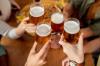 Istorinis gėrimas: atskleidžiamas alaus poveikis žmonijos raidai
