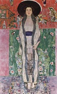  Adele Bloch-Bauer II Gustava Klimta – 150 miliónov dolárov (2016)
