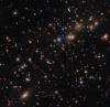 NASA udstiller GENIALT billeder af galakser og gravitationsbuer; se