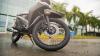 Adijo prometni zastoji: urbani motocikel za manj kot 8 tisoč R$ je nova senzacija