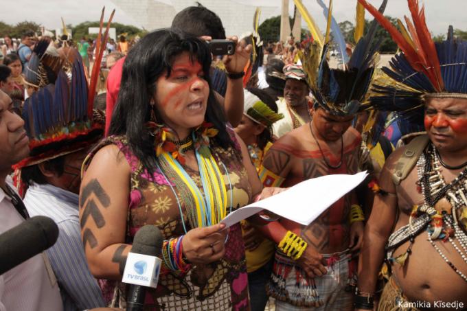Public policies and the rights of Indigenous Peoples 