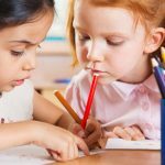 5 تمارين الانتباه والتركيز لتعليم الطفولة المبكرة