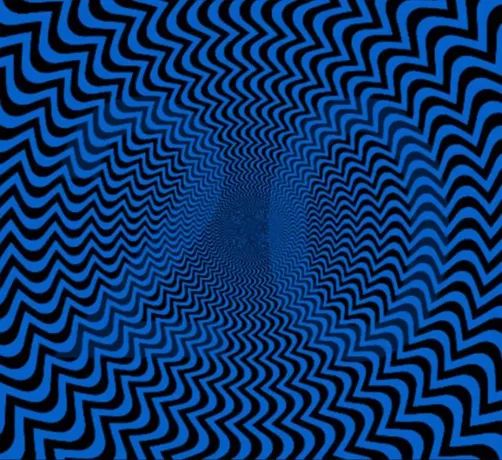 оптичка илузија за тестирање вештина посматрања