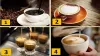 Test osebnosti: Vaša najljubša kava razkriva te osebnostne lastnosti