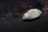 NASA advarer om en asteroide, der kan ramme Jorden i 2046