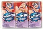 Nestlé объявляет о диверсификации линии Chamyto Box на северо-востоке