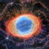 Imagen de nebulosa publicada por la NASA indica un futuro TRÁGICO para nuestro Sol; vea