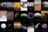 NASA는 태양계의 독점 이미지가 포함된 무료 포스터를 공개합니다. 지금 다운로드하세요!