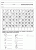 Matematiske aktiviteter 2. klasse