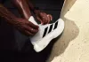 2500 R$ Adidas-lenkkarit: miksi voit käyttää niitä vain kerran?