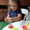 Children's Activities that Stimulate Creativity