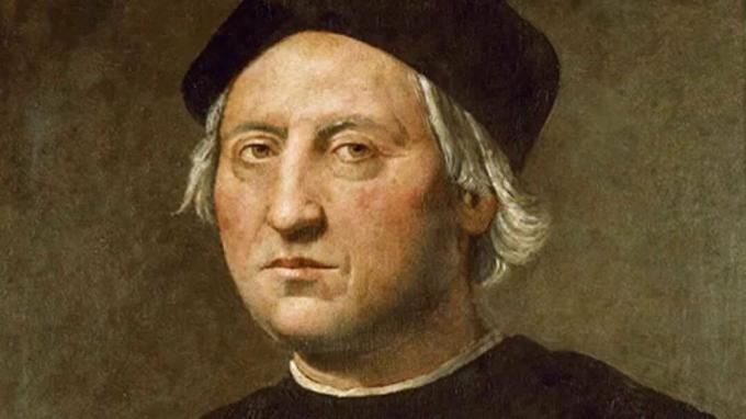 Hvem oppdaget Amerika? Biografi om Christopher Columbus