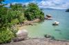 L'UNESCO salue 4 sites brésiliens comme sites du patrimoine de valeur universelle