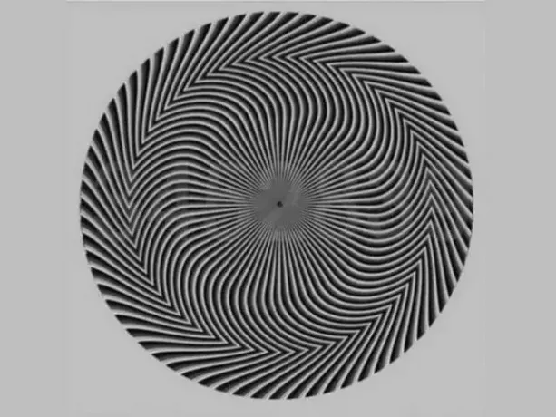 sayısal optik illüzyon
