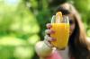 Pusryčiams gerti apelsinų sultis gali būti PAVOJINGA, perspėja dietologė; patikrink!