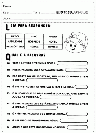 2. ročník portugalských aktivit o samohlásky