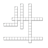 Circus Crossword: Dokážete správne získať všetky predmety v tejto výzve?