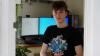 Teen hacker dedicates himself to protecting organizations from cybercrime