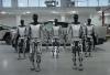 Kitajska napoveduje, da namerava v naslednjih dveh letih množično množiti humanoidne robote