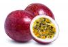 Vil du vite 3 forskjellige typer pasjonsfrukt? I denne artikkelen er det detaljer