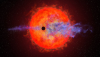 Telescopio Hubble captura espectáculo cósmico INCREÍBLE; saber lo que era