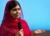 Malala arrives in Brazil for an event on the role of education for women and children