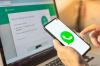 WhatsApp ora ti consente di avviare conversazioni con contatti non salvati; vedi come