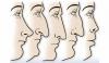 Jūsų nosies bruožai yra tiesiogiai susiję su jūsų asmenybės aspektais