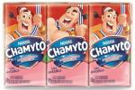 „Nestlé“ praneša apie „Chamyto Box“ linijos įvairinimą šiaurės rytuose