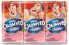Nestlé ogłasza dywersyfikację linii Chamyto Box na północnym wschodzie
