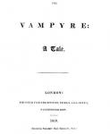 Mucho antes de Drácula: comprenda cómo surgió el 'modelo' del vampiro moderno