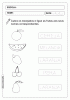 Actividades de alfabetización sin precedentes