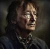 AI reinterpreta y muestra cómo sería hoy John Lennon, si estuviera vivo; mira las imagenes