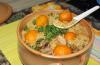 Typisk mat från Mellanvästern: 12 rätter för bra för notan