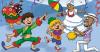 Plan de lecciones de carnaval para la escuela primaria y la primera serie