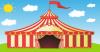 Projet de Journée du cirque pour l'éducation maternelle et primaire