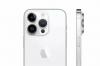 Kuulujutud räägivad, et iPhone 15 võib olla valmistatud titaanist ja olla ümaram