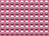 Optická iluze: dokážete během několika sekund zaznamenat různé pandy?
