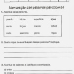 Portuguese activities for 3rd to 5th ready to print