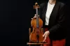 Suprantu, kodėl smuikas parduodamas aukcione už iki 53 mln. R$