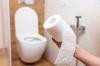 Közmű: tényleg eltömítheti a WC-papír a WC-t? Hogyan lehet elkerülni? NÉZ!