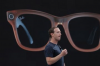 Meta lanza gafas Ray-Ban que cuentan con asistente de IA y hasta hacen Facebook live; ¡vea!