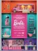 Exposición 'La Mansión de Barbie' llega a São Paulo; verificar