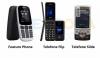 La Gen Z negli Stati Uniti adotta i telefoni "brick" per ridurre il tempo trascorso sugli schermi
