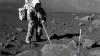 Apollo 17 임무의 세부 사항에 따르면 달은 이전에 추정된 것보다 훨씬 오래되었습니다. 바라보다