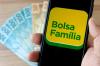 Bolsa Família: idag (31) sker den sista betalningen för juli; kolla kalendern
