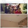 La famiglia trova una telecamera nascosta in un alloggio Airbnb