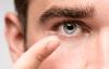 Kvinde bliver blind på det ene øje på grund af MISBRUG af kontaktlinser; forstå