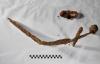 Arkæologer finder grave fra korsfarertiden indeholdende uvurderlige artefakter; se